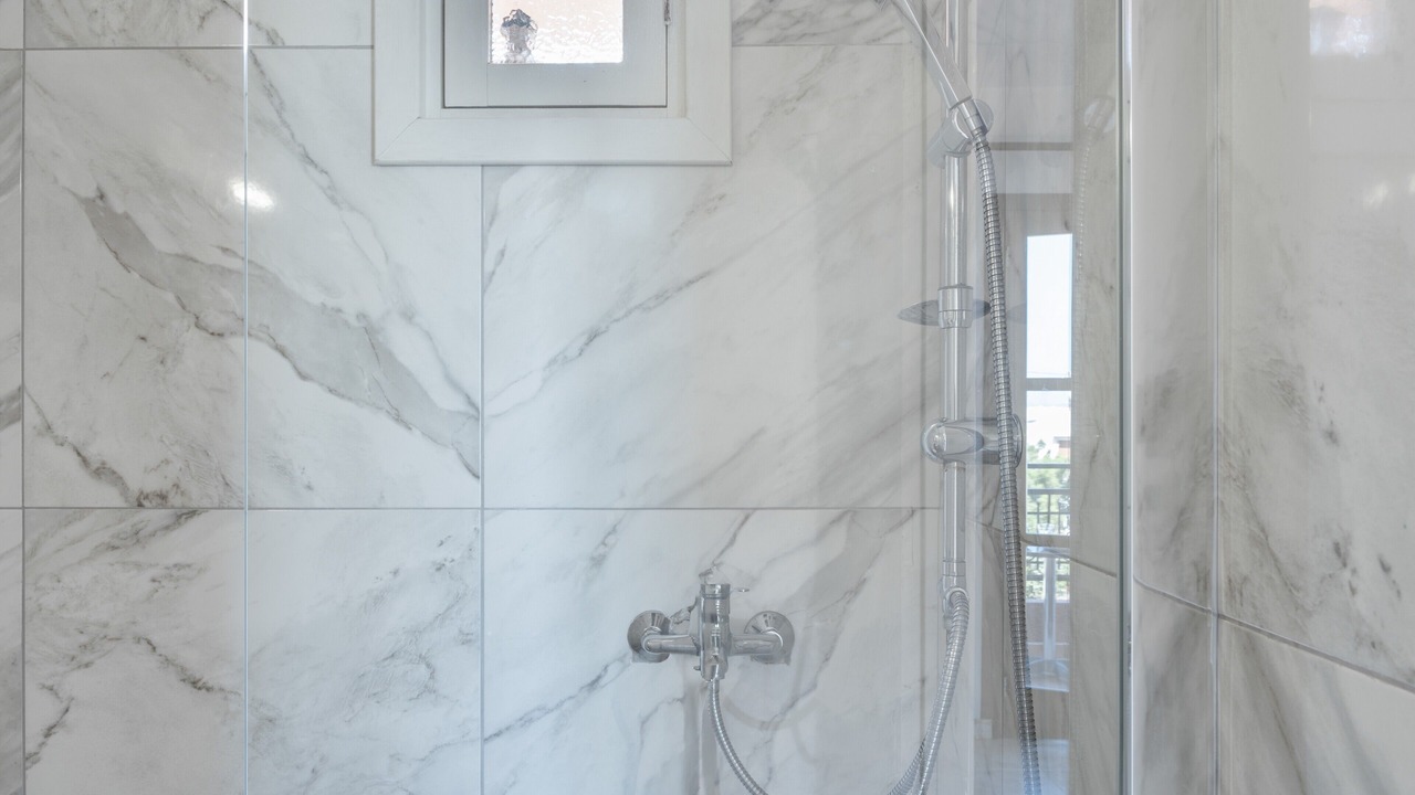 Photo of Bathroom in Nisyros