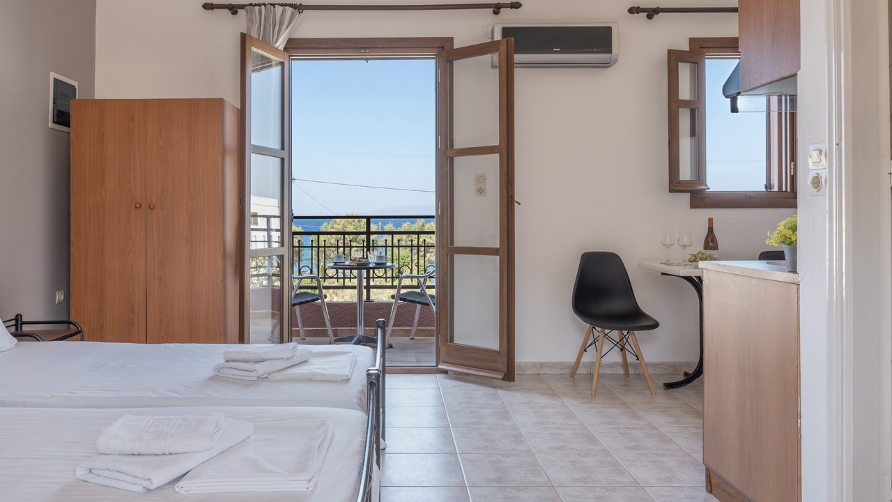 Photo of Bedroom in Nisyros