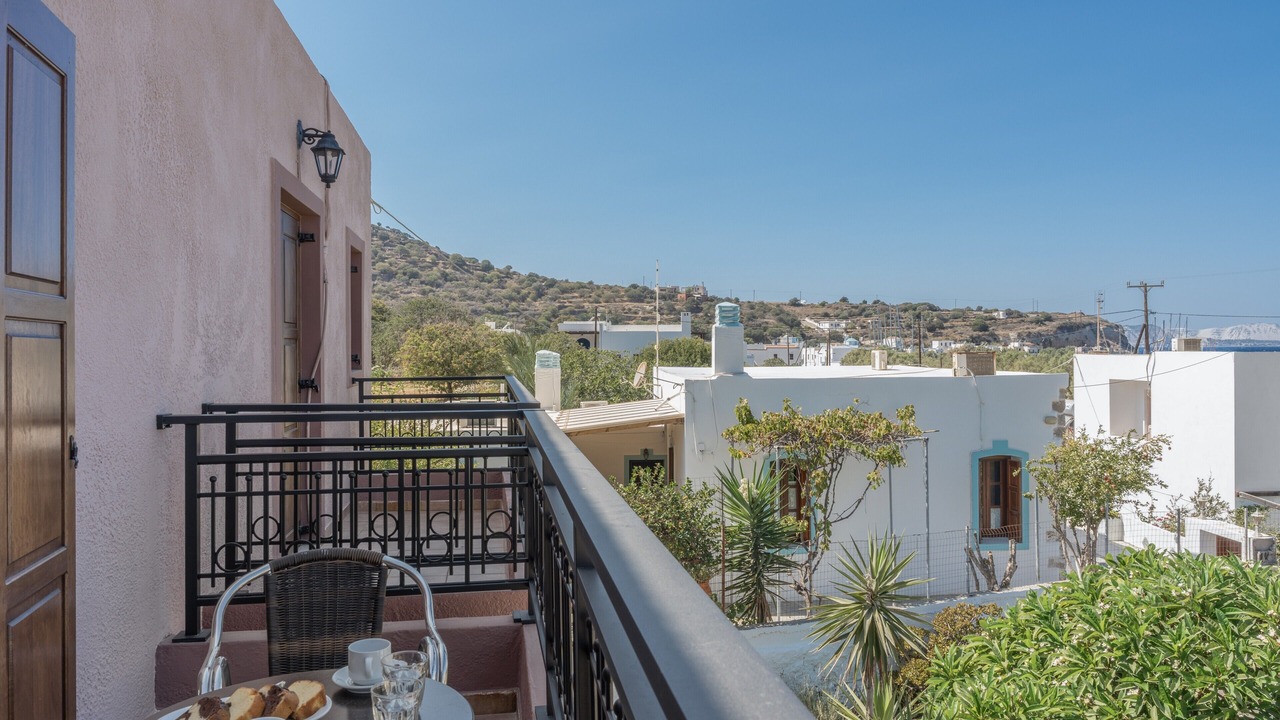 Photo of Outdoor in Nisyros