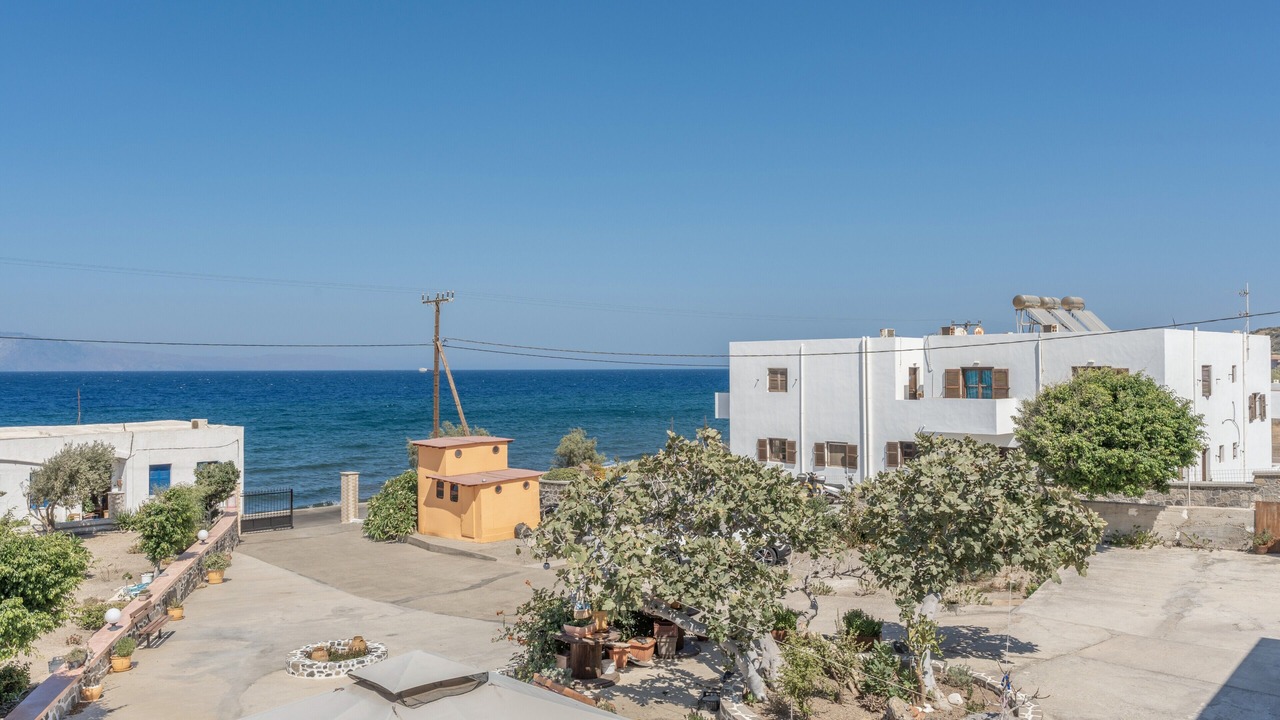 Photo of Outdoor in Nisyros
