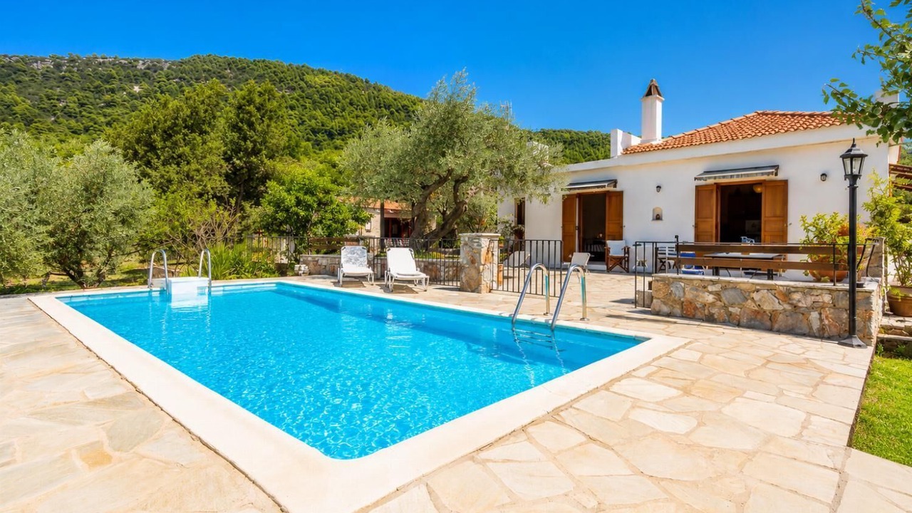Photo of Outdoor in Skopelos