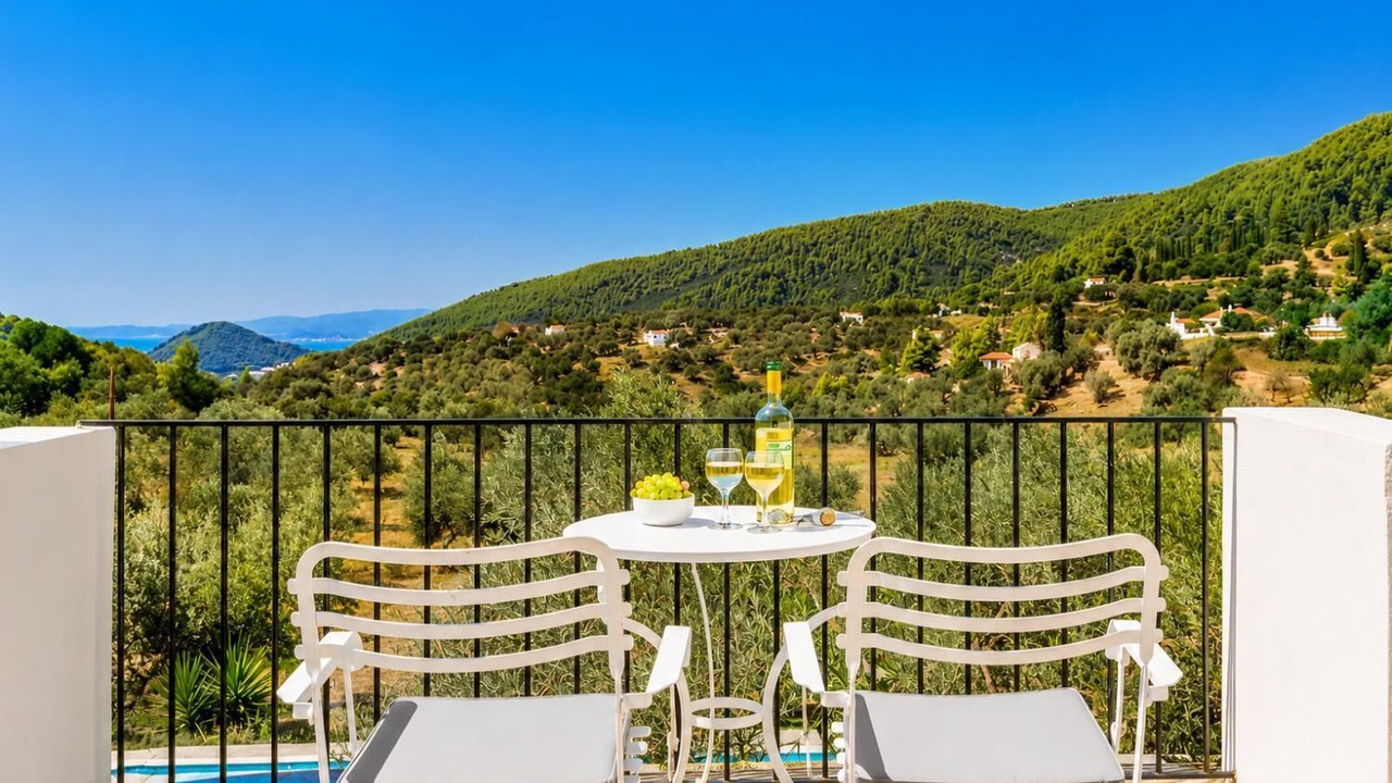 Photo of Others in Skopelos