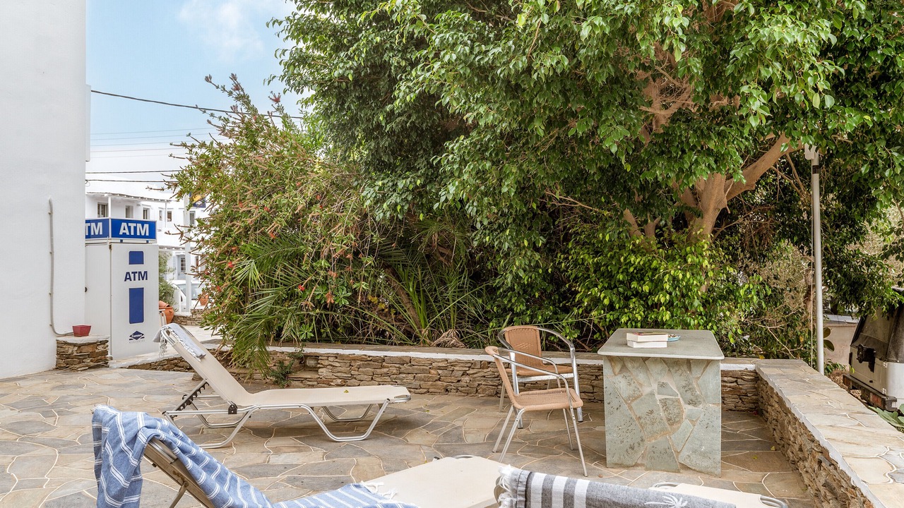 Photo of Outdoor in Platis Gialos