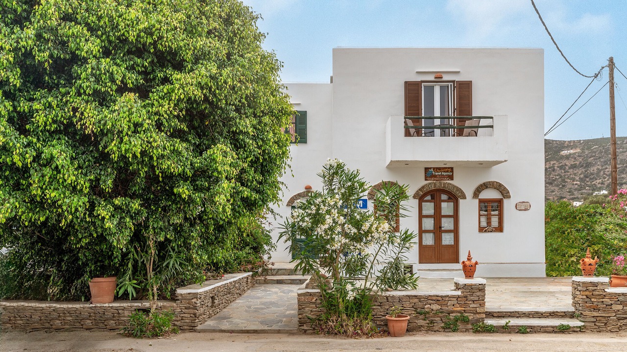 Photo of Outdoor in Platis Gialos