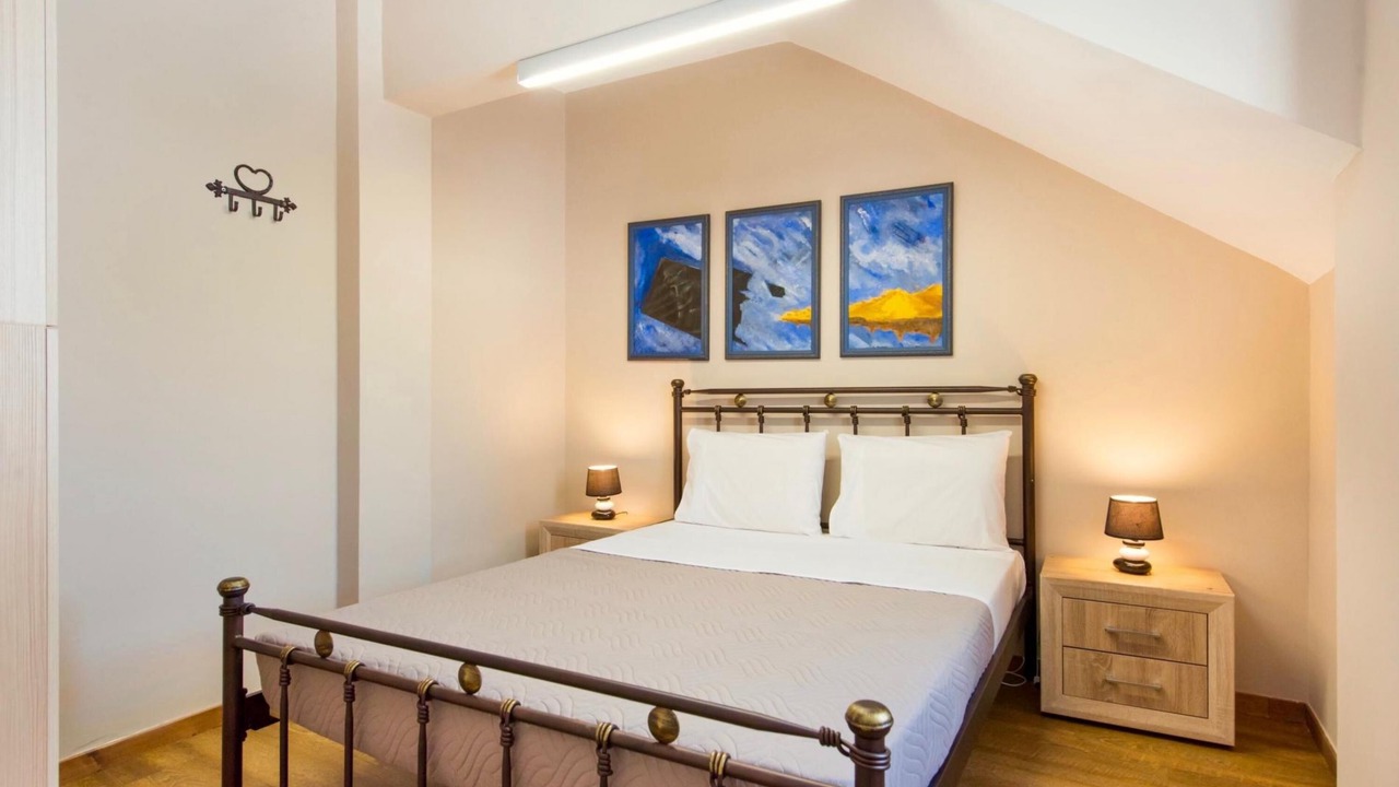 Photo of Bedroom in Gerani