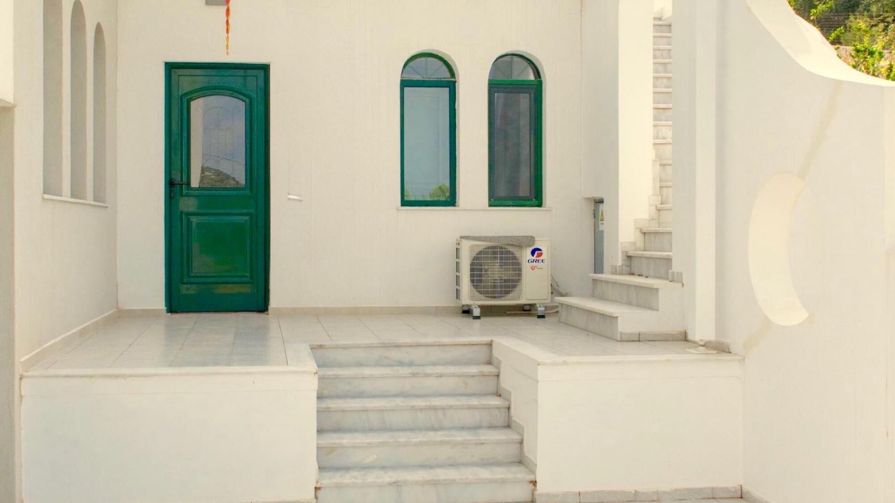 Photo of Patio Balcony in Gerani