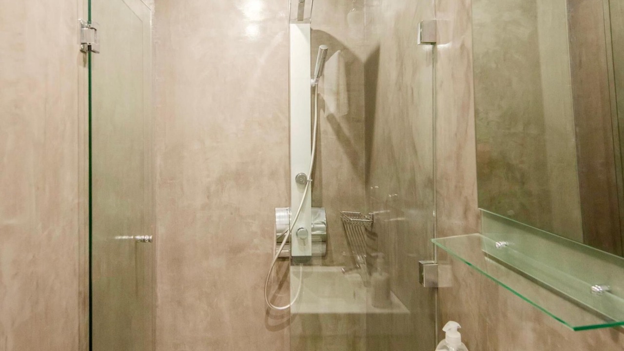 Photo of Bathroom in Gerani