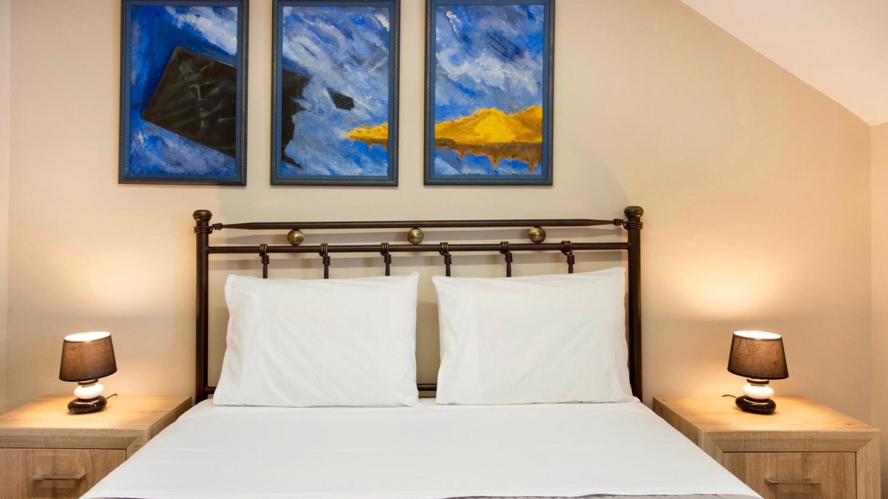 Photo of Bedroom in Gerani