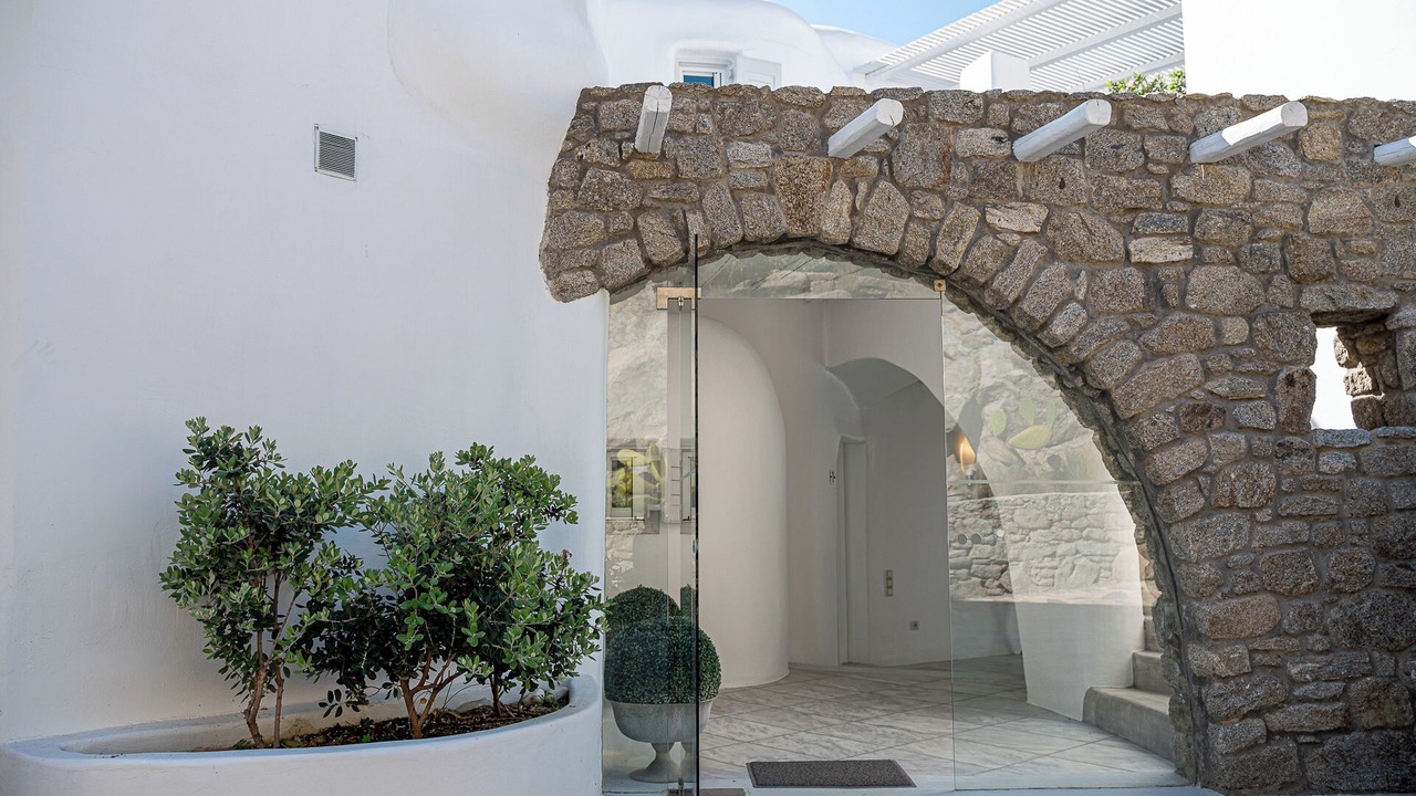 Photo of Outdoor in Agios Ioannis