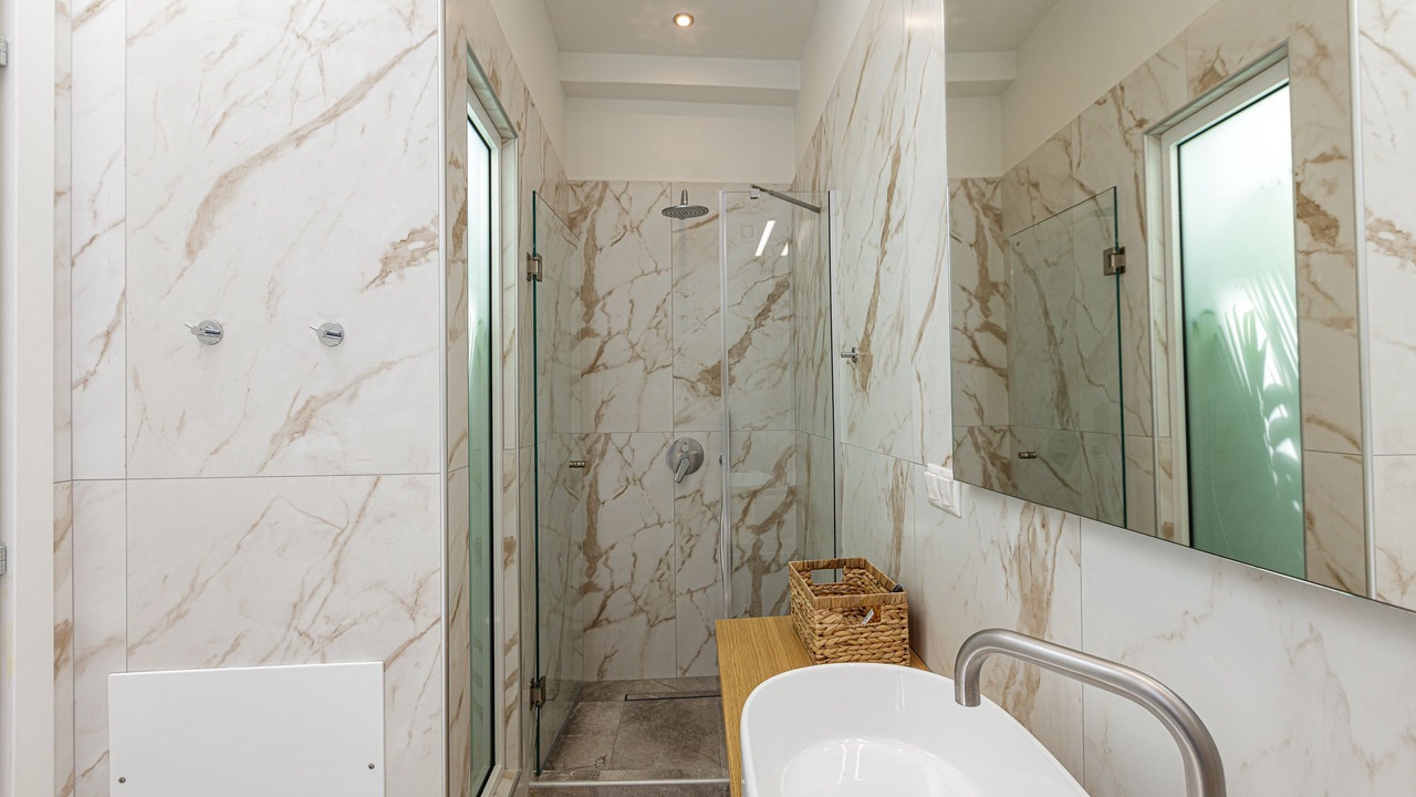 Photo of Bathroom in Old Town Rethymnon
