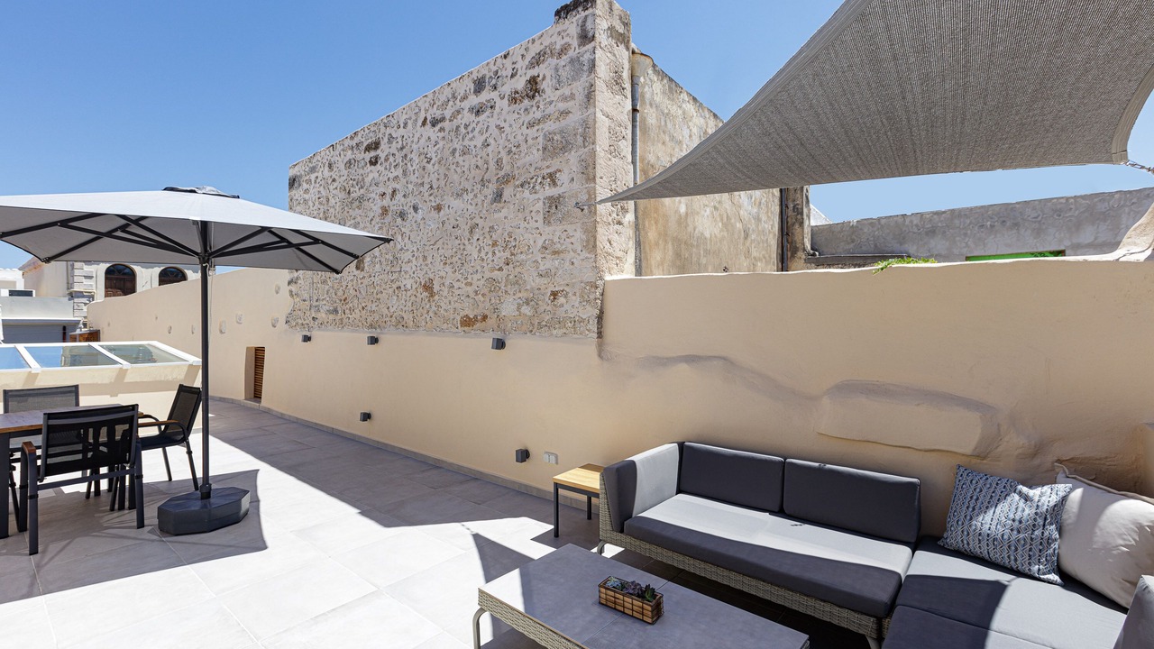 Photo of Outdoor in Old Town Rethymnon
