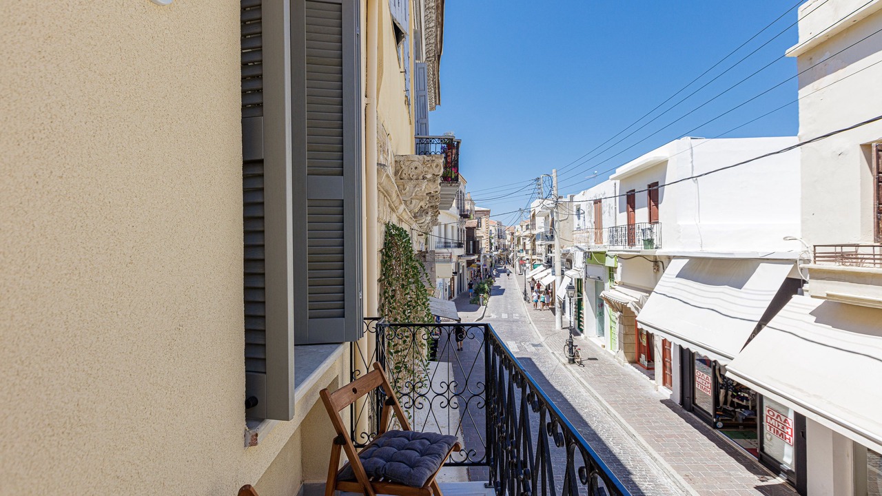 Photo of Outdoor in Old Town Rethymnon