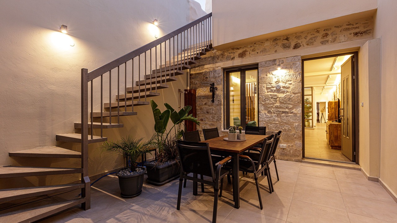 Photo of Outdoor in Old Town Rethymnon