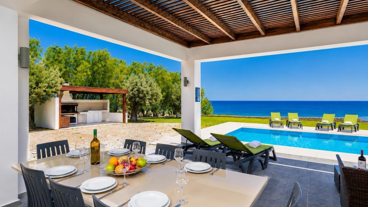Photo of Outdoor in Lahania