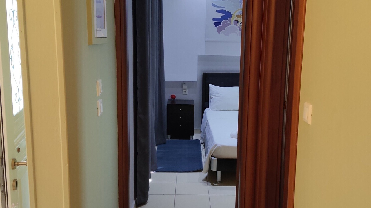 Photo of Bedroom in Panteli