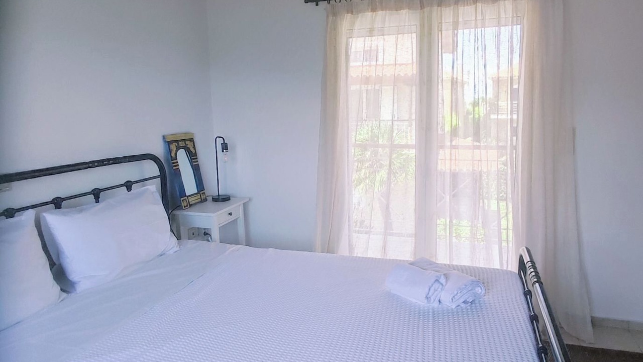 Photo of Bedroom in Diakofto