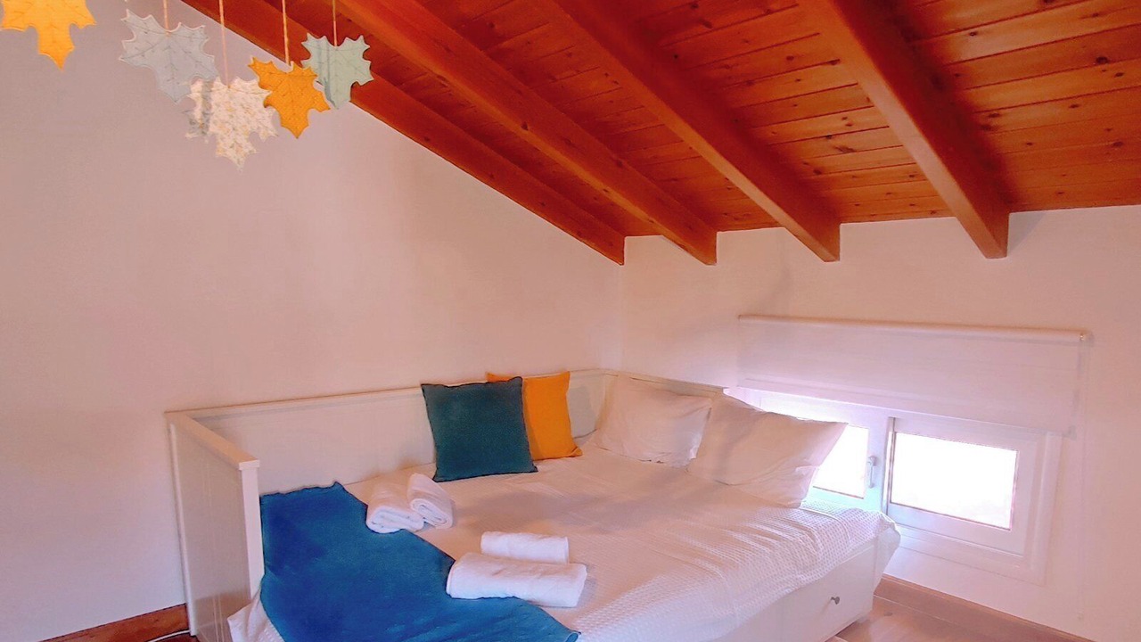 Photo of Bedroom in Diakofto