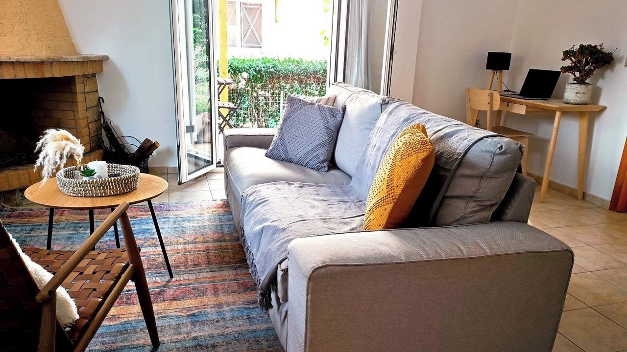 Photo of Livingroom in Diakofto