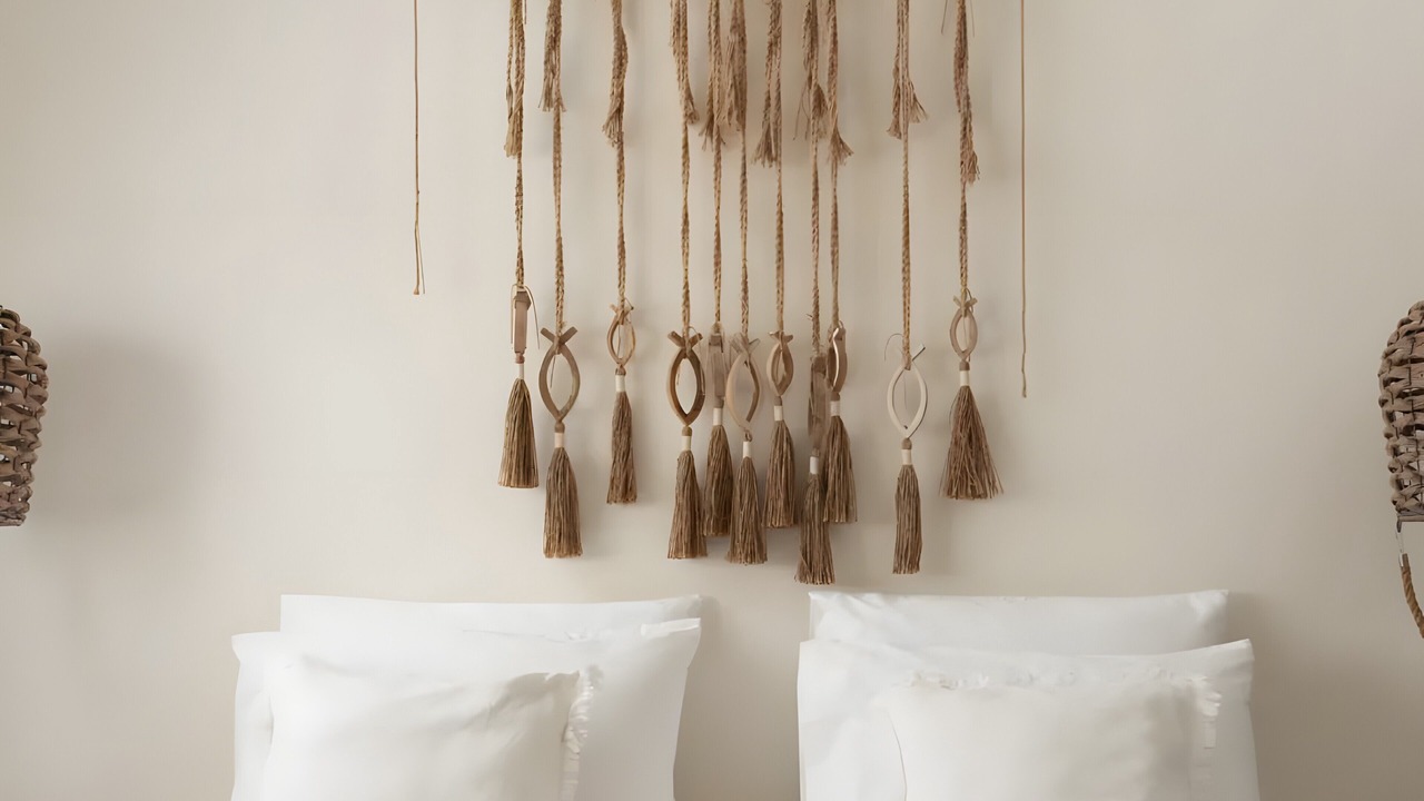 Photo of Bedroom in Batsi
