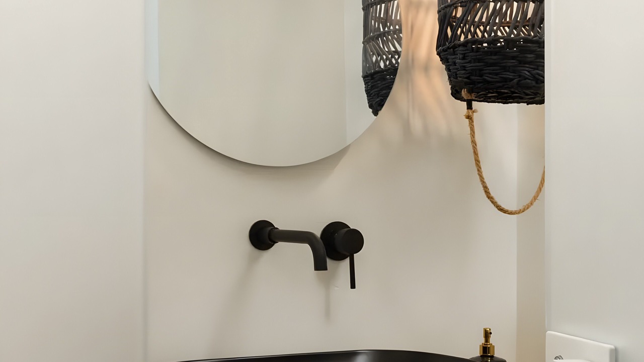 Photo of Bathroom in Batsi