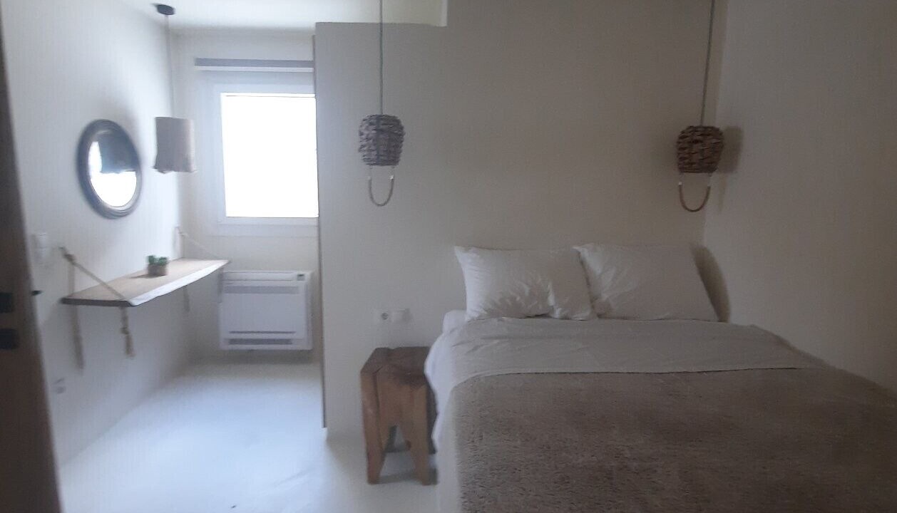Photo of Bedroom in Batsi