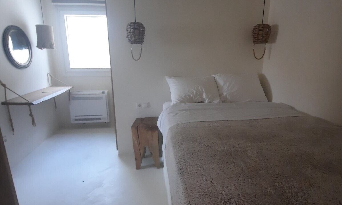 Photo of Bedroom in Batsi