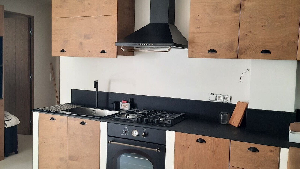 Photo of Kitchen in Batsi