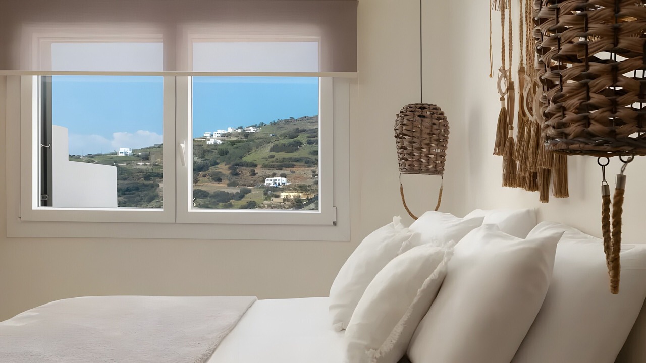 Photo of Bedroom in Batsi