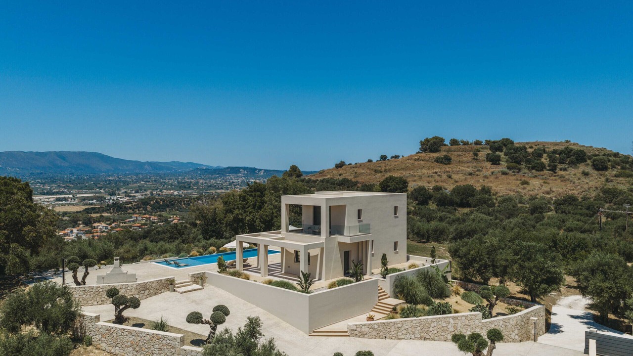 Photo of Outdoor in Argassi