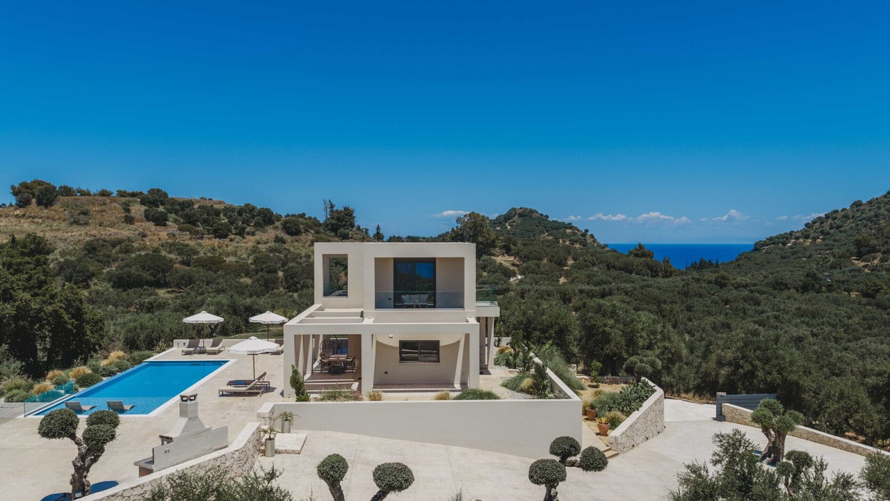 Photo of Outdoor in Argassi