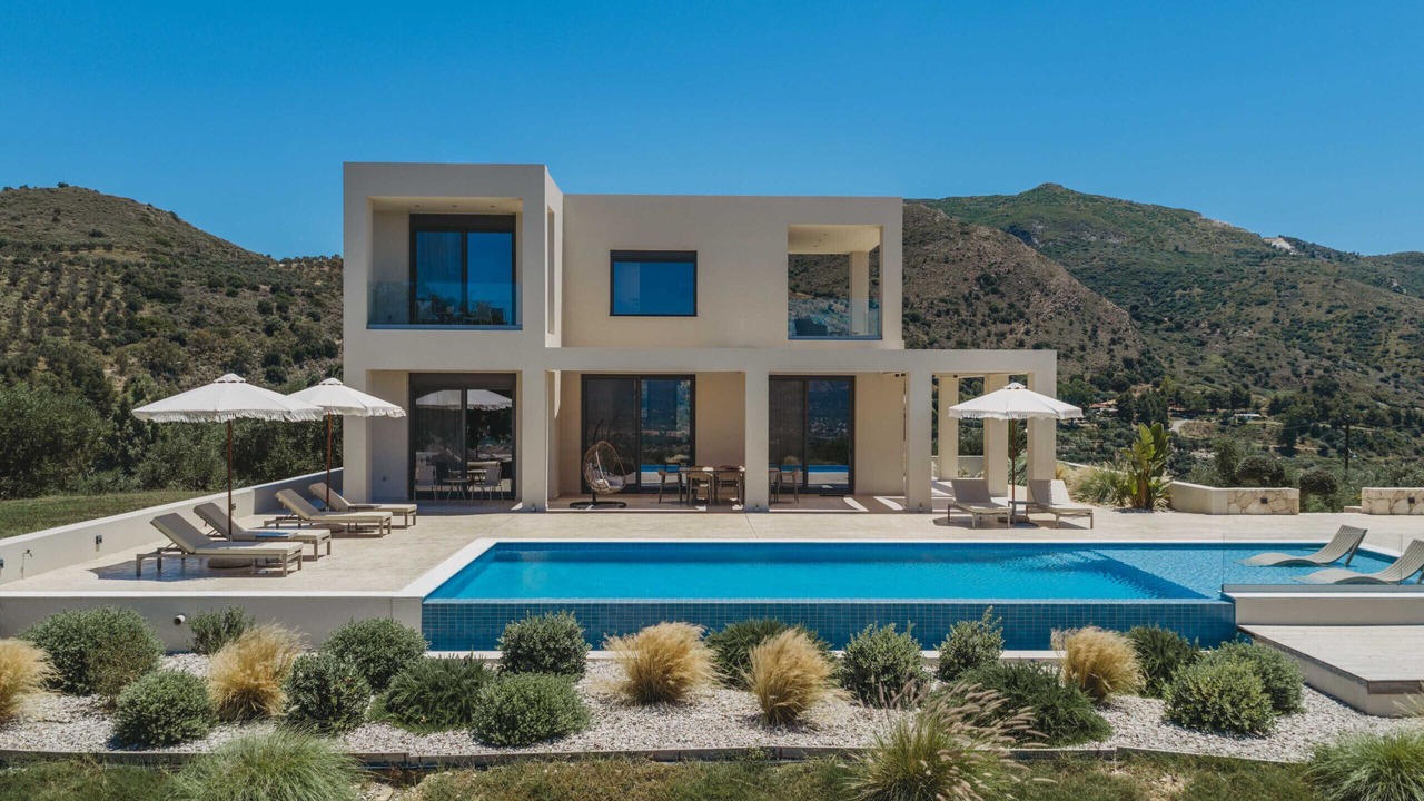 Photo of Outdoor in Argassi