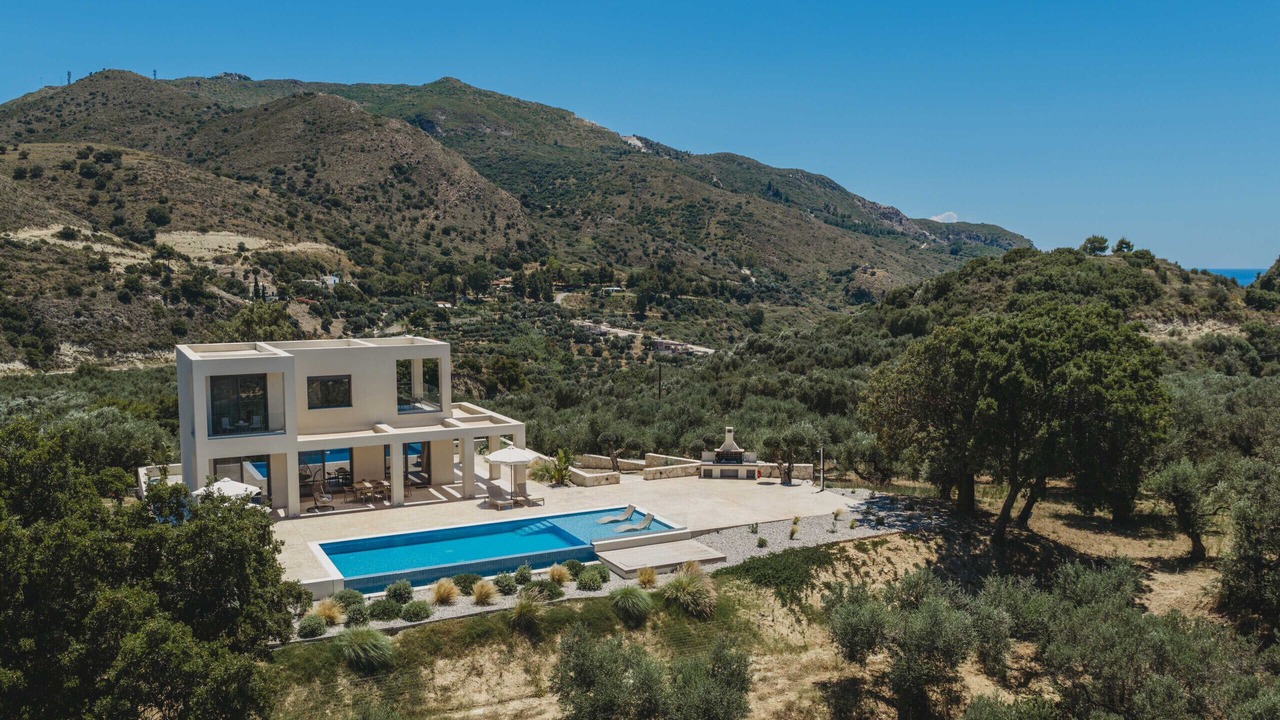 Photo of Outdoor in Argassi