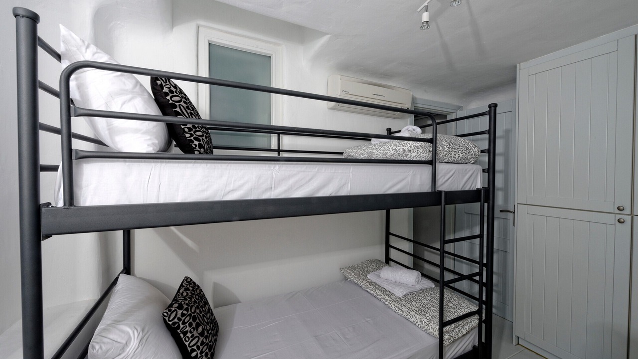 Photo of Bedroom in Kalafatis
