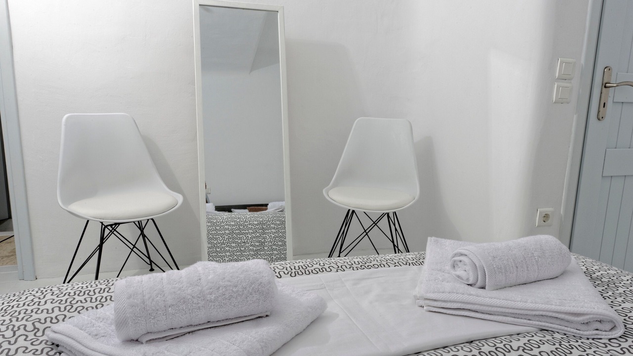 Photo of Bedroom in Kalafatis