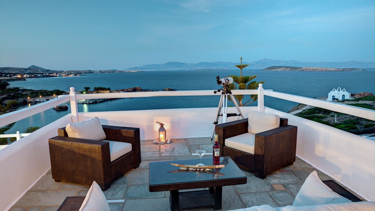 Photo of Outdoor in Drios