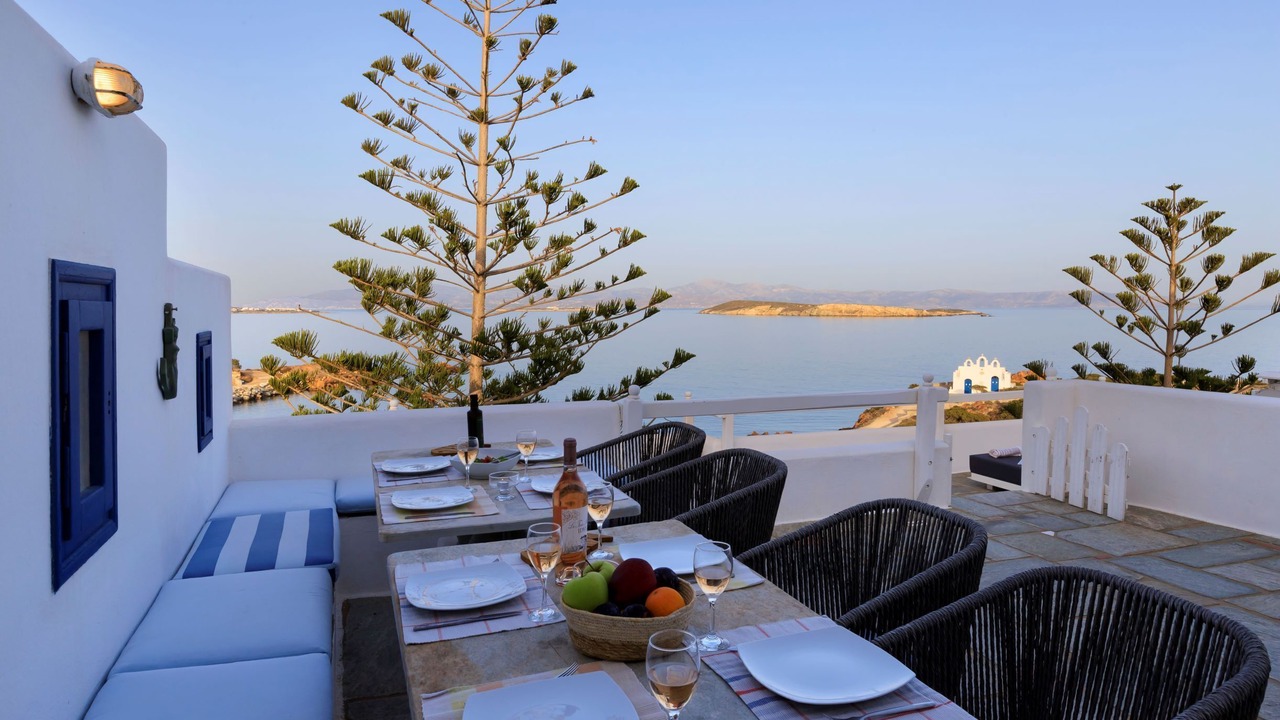 Photo of Outdoor in Drios