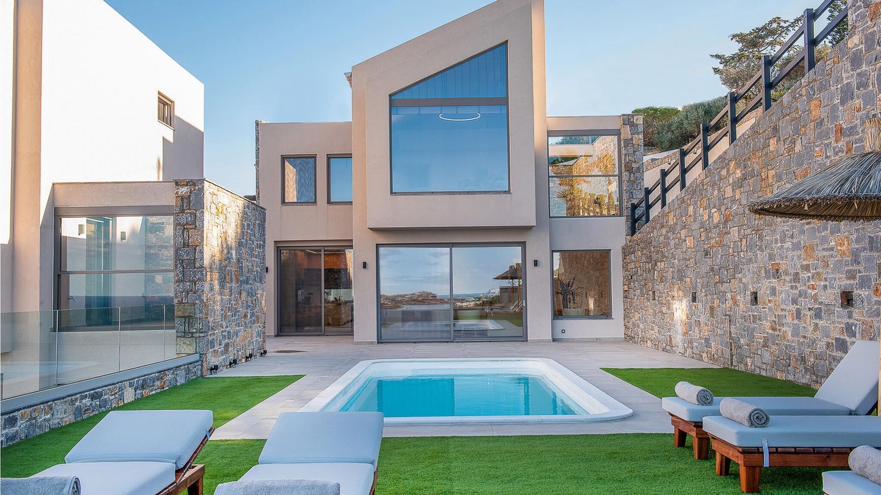 Photo of Outdoor in Agia Pelagia