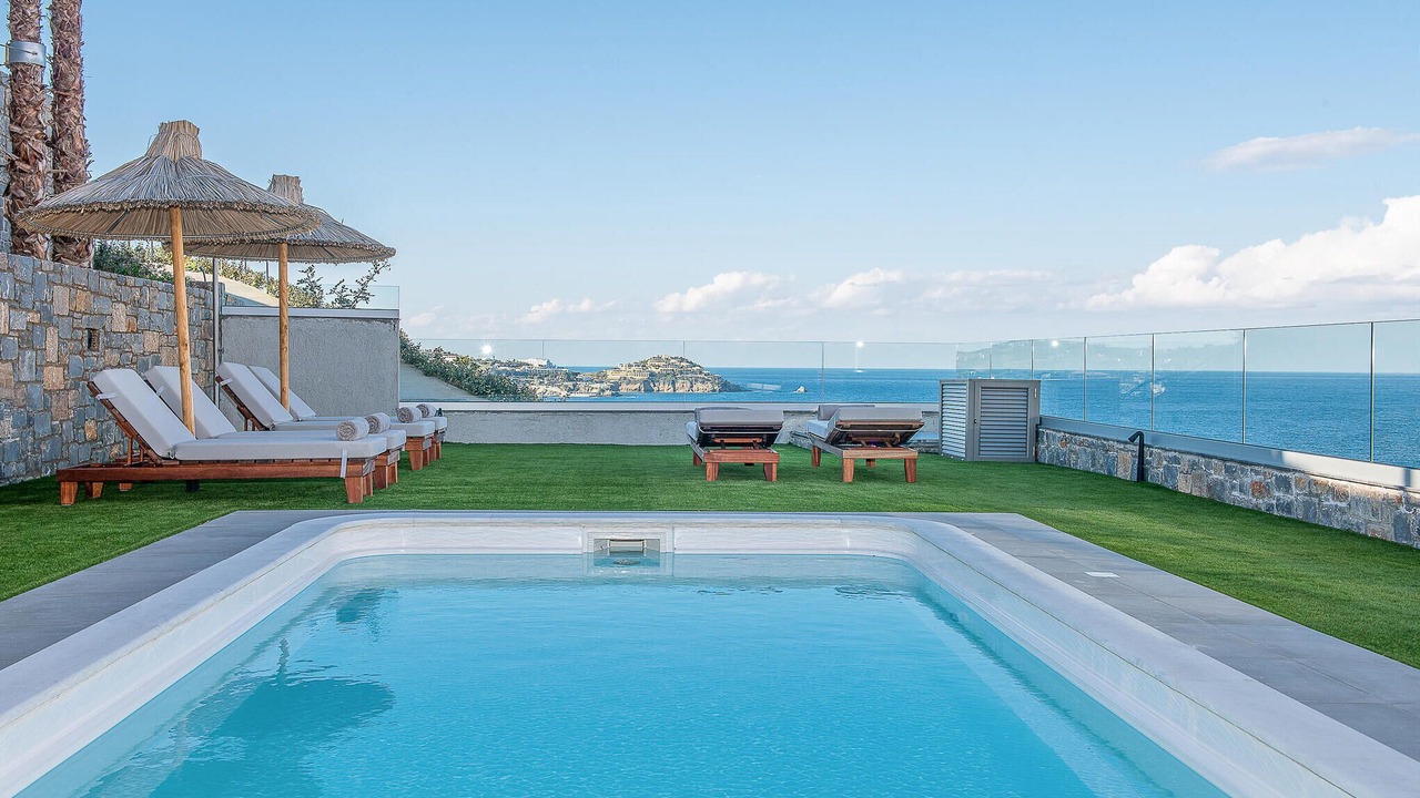 Photo of Outdoor in Agia Pelagia