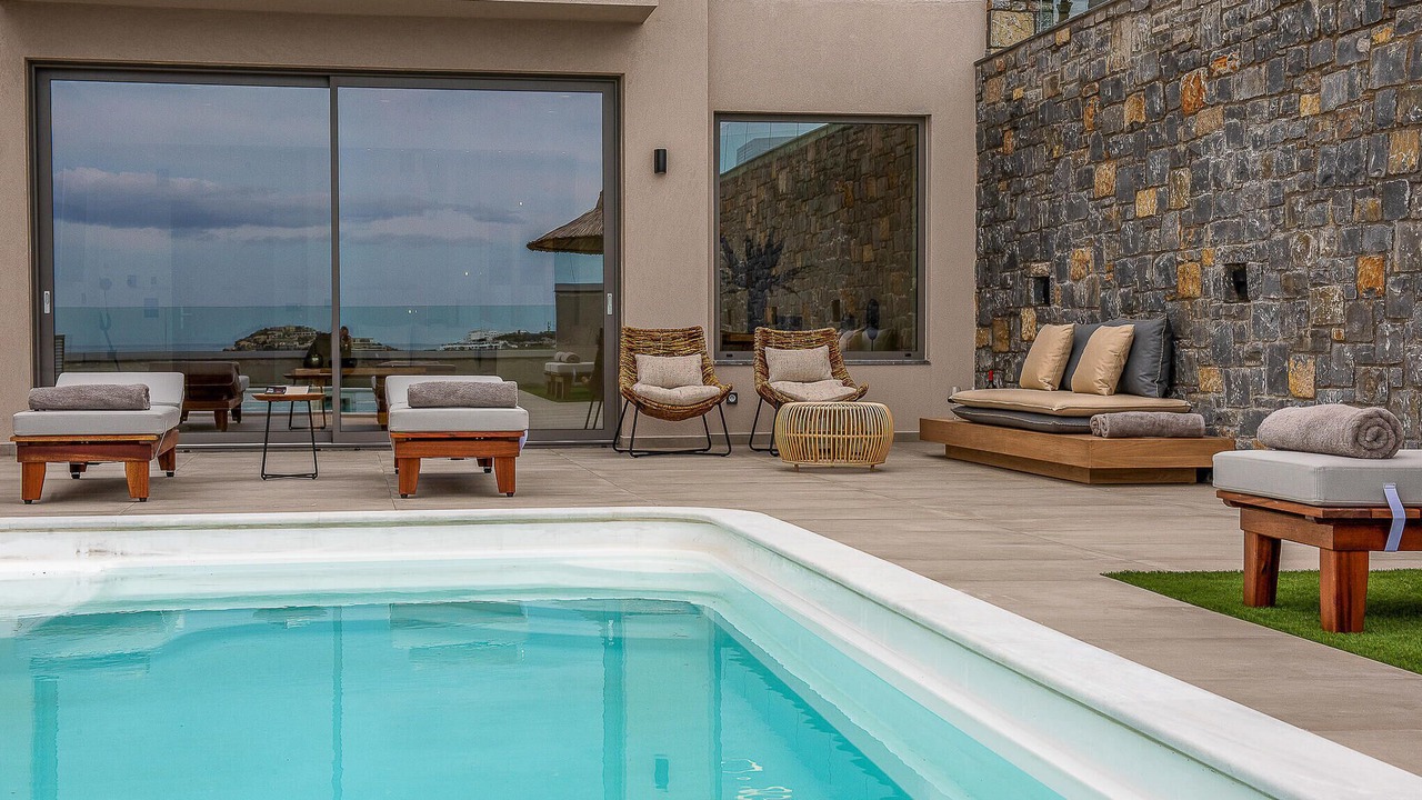Photo of Outdoor in Agia Pelagia