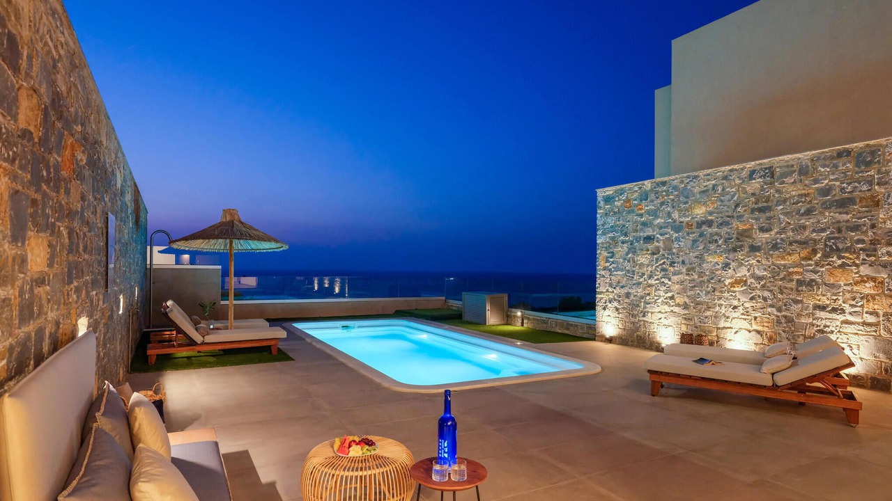 Photo of Outdoor in Agia Pelagia