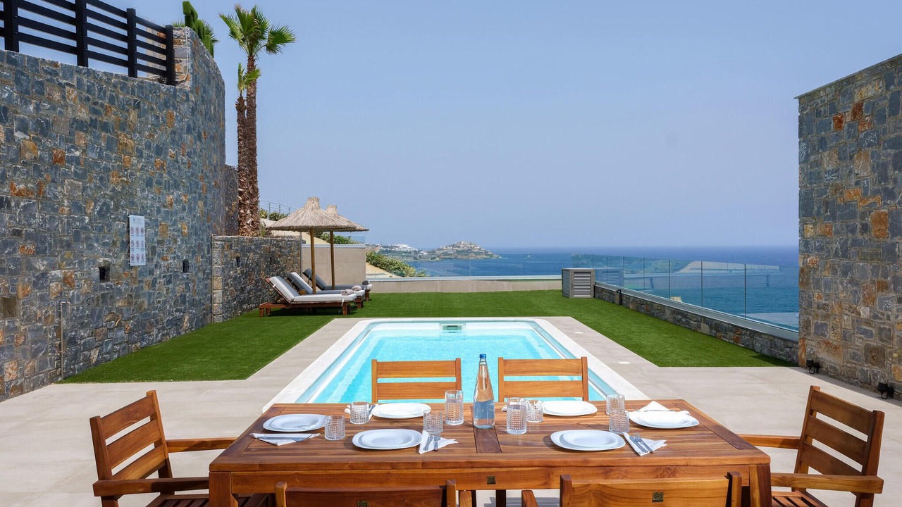 Photo of Outdoor in Agia Pelagia