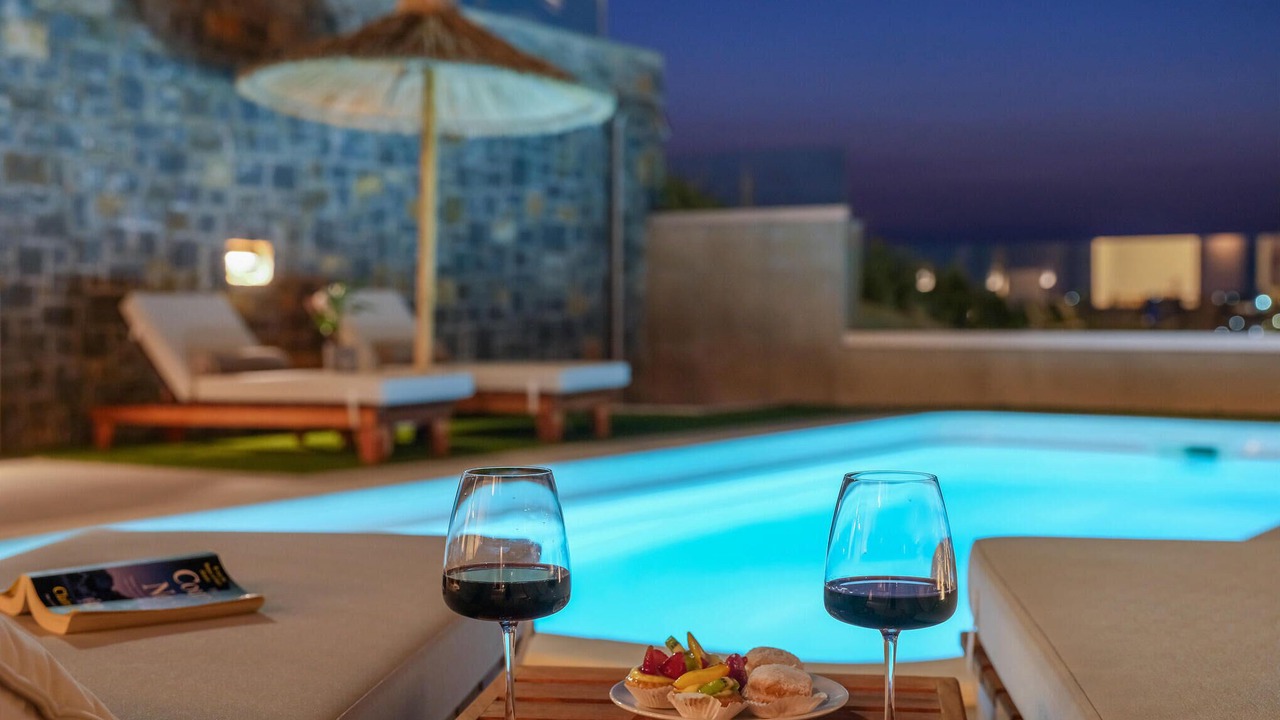 Photo of Outdoor in Agia Pelagia