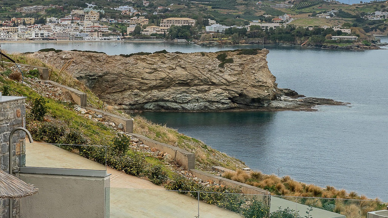 Photo of Bedroom in Agia Pelagia