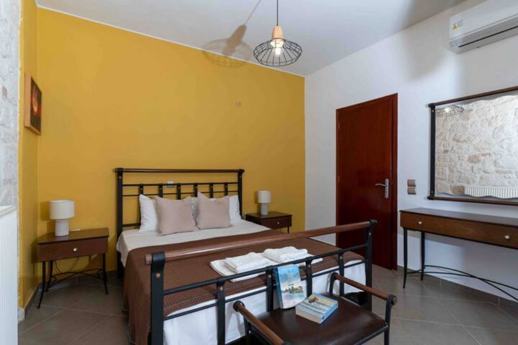Photo of Bedroom in Zakynthos
