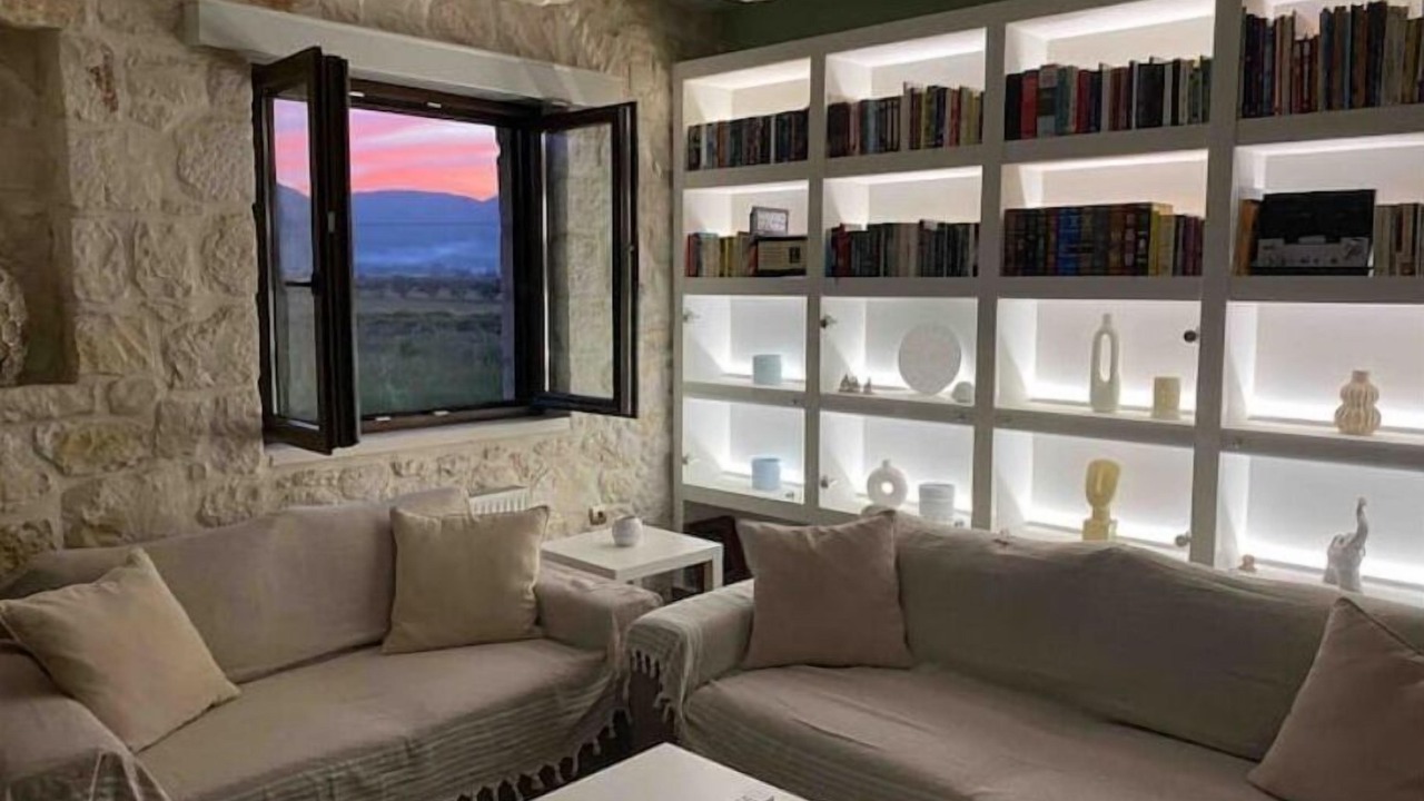 Photo of Livingroom in Zakynthos