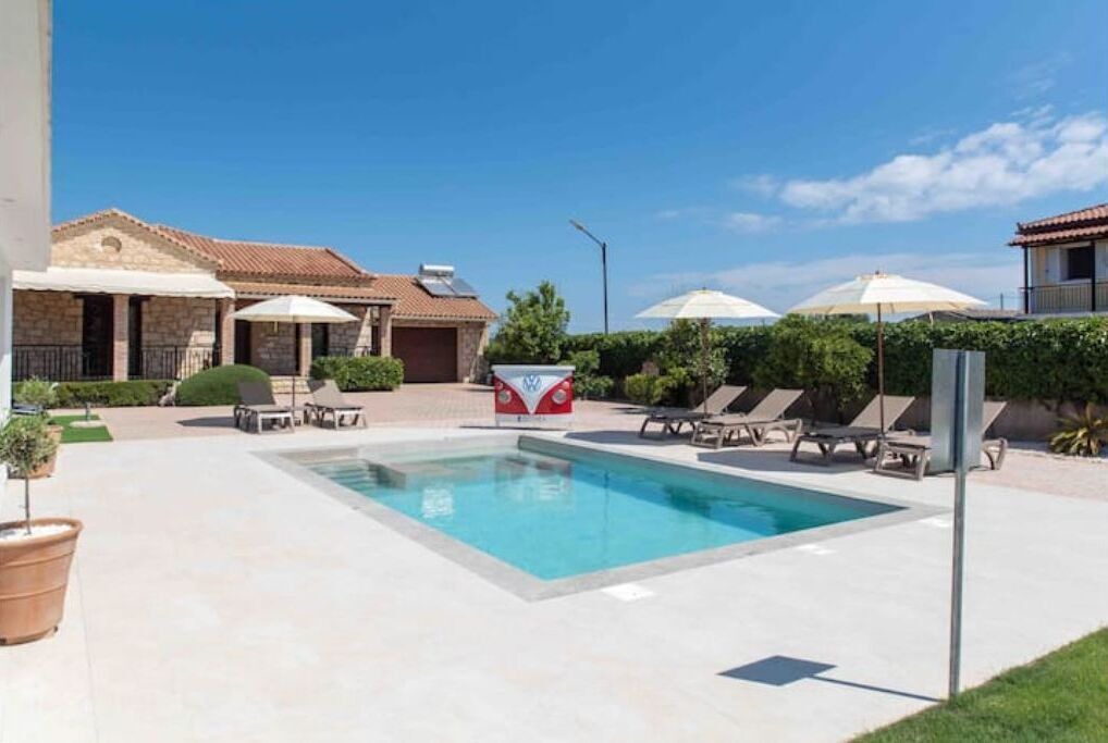 Photo of Outdoor in Zakynthos