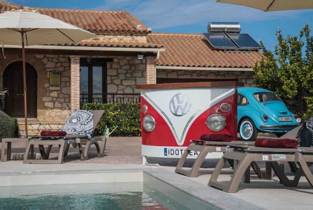 Photo of Outdoor in Zakynthos