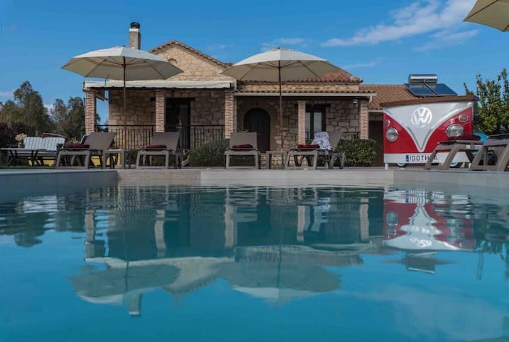 Photo of Outdoor in Zakynthos
