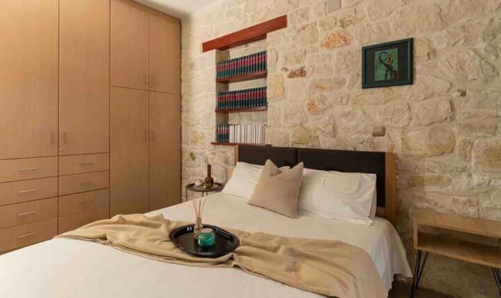 Photo of Bedroom in Zakynthos