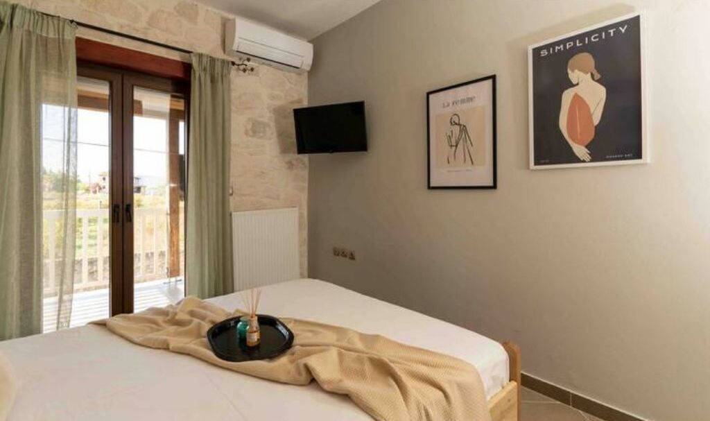 Photo of Bedroom in Zakynthos